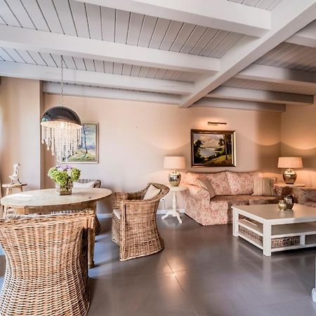 Bauernkate Lilie In Liepe Villa Rankwitz ภายนอก รูปภาพ